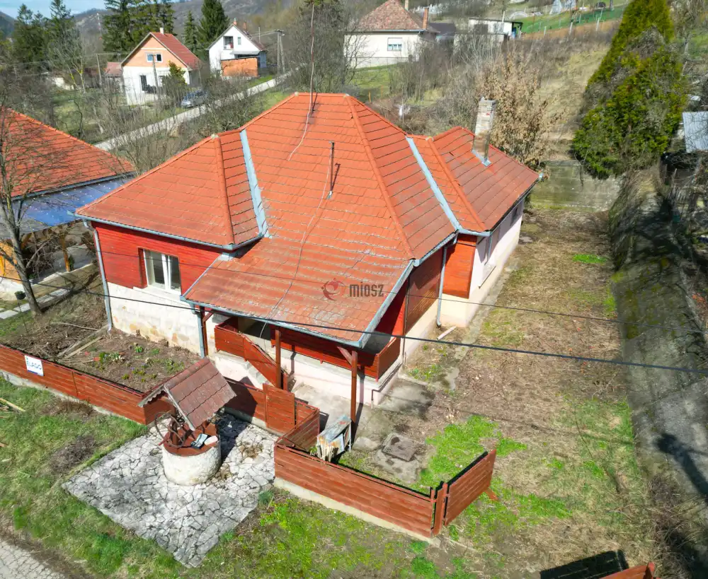 Nógrád megye - Alsópetény