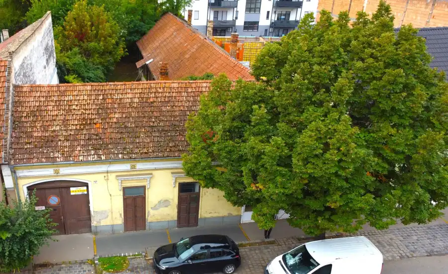 eladó családi ház, Aszód