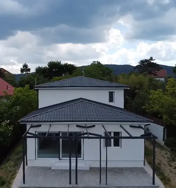 Eladó családi ház, Budapest, III. kerület 4 szoba 353 m² 339 M Ft