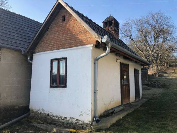 eladó családi ház, Csővár