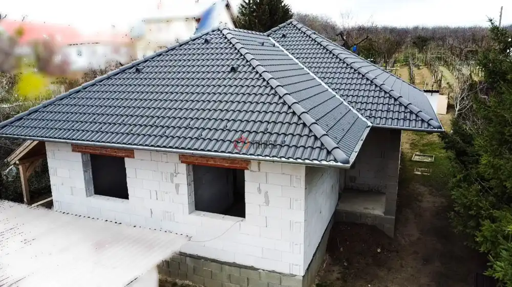 Pest megye - Erdőkertes