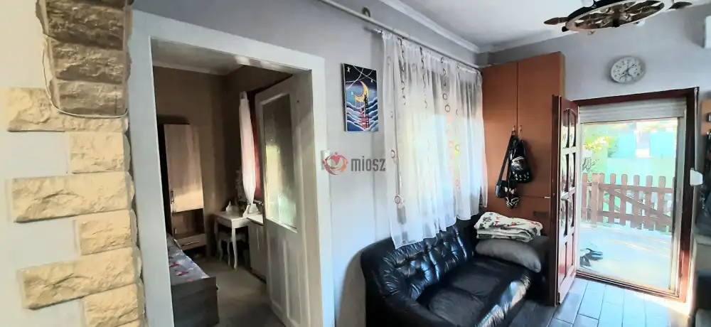 Pest megye - Erdőkertes