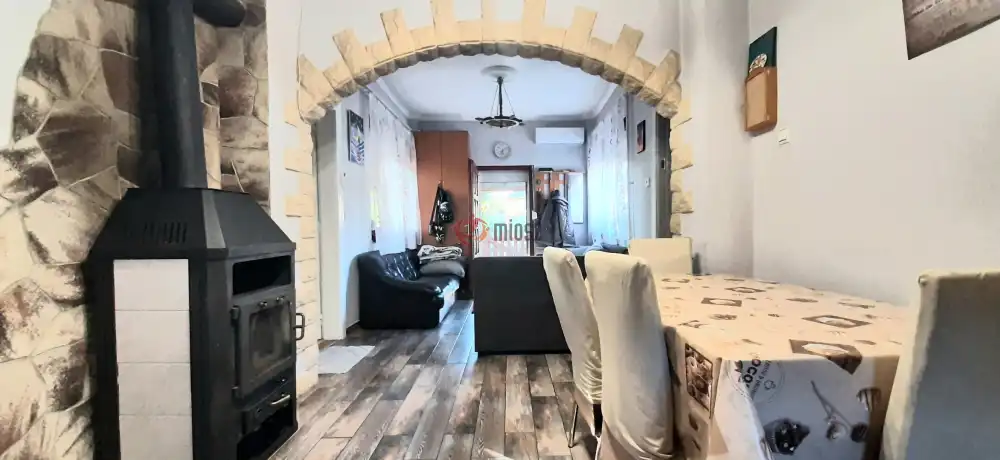 Pest megye - Erdőkertes