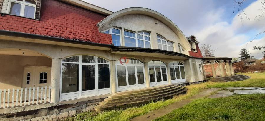 eladó családi ház, Fót