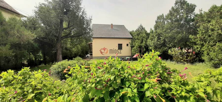 eladó családi ház, Fót