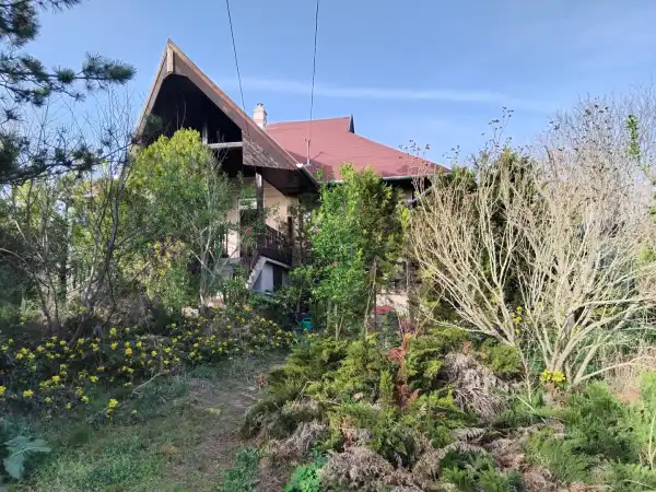 Eladó családi ház, Göd 1+1 szoba 61 m² 55 M Ft