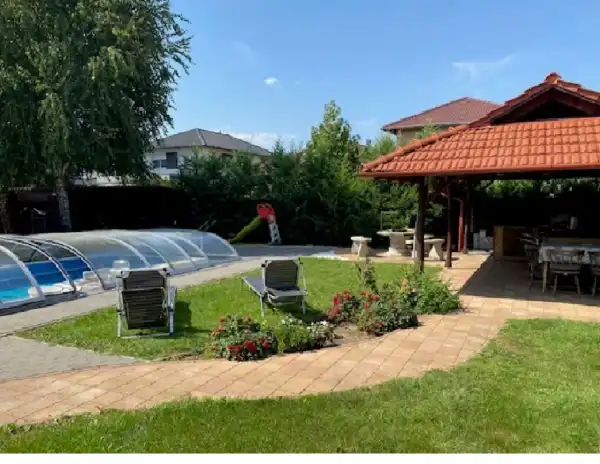 Eladó családi ház, Göd 4 szoba 127 m² 149.9 M Ft
