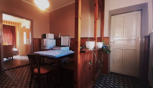 eladó családi ház, Kislőd