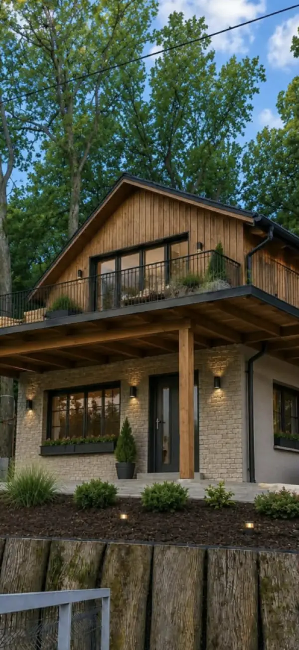 Eladó családi ház, Kismaros 4 szoba 130 m² 95 M Ft