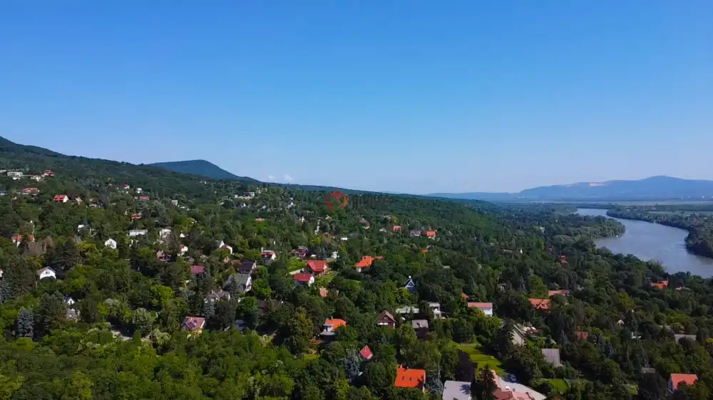 Pest megye - Leányfalu