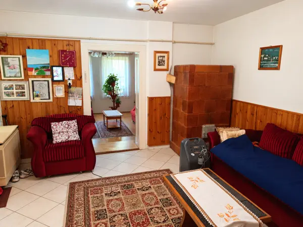 Eladó családi ház, Letkés 2 szoba 66 m² 31 M Ft