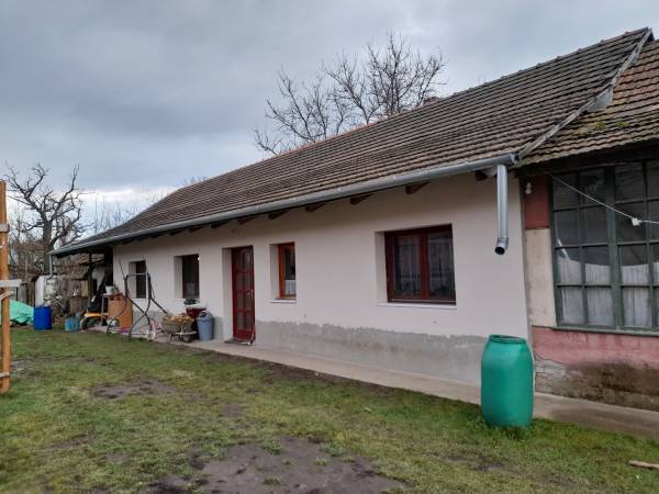 eladó családi ház, Letkés