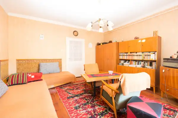 Eladó családi ház, Mohora 3 szoba 110 m² 19.9 M Ft