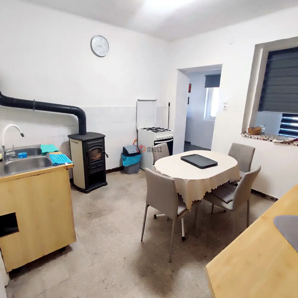 Nógrád megye - Mohora