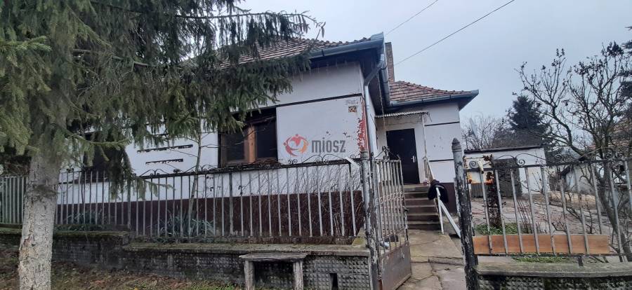 eladó családi ház, Nógrád