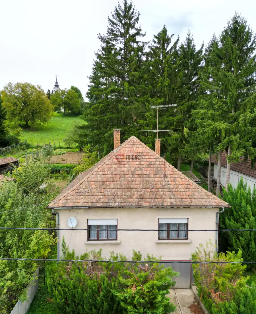 eladó családi ház, Nógrád