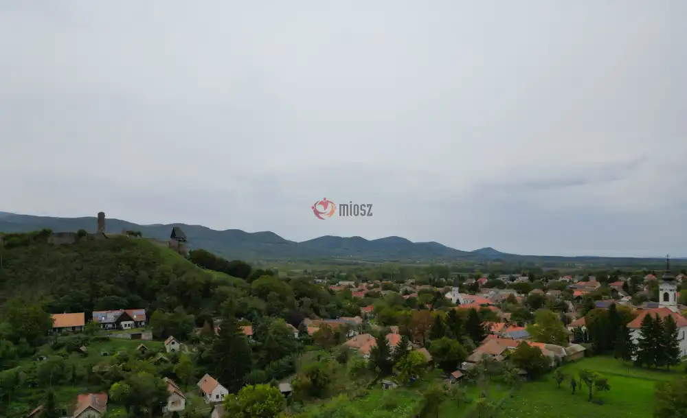 Nógrád megye - Nógrád