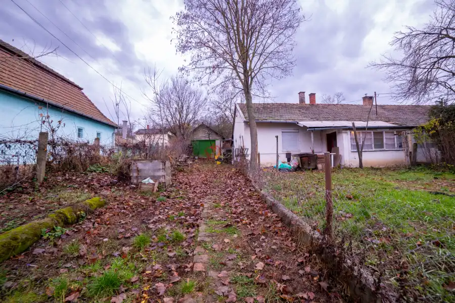 eladó családi ház, Nógrádkövesd