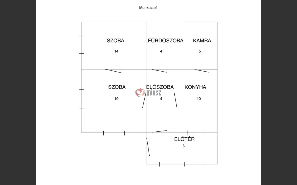 Nógrád megye - Nógrádkövesd