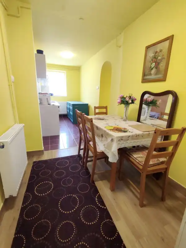 Eladó családi ház, Nőtincs 3 szoba 60 m² 45.9 M Ft