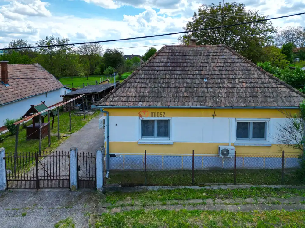 Pest megye - Rád