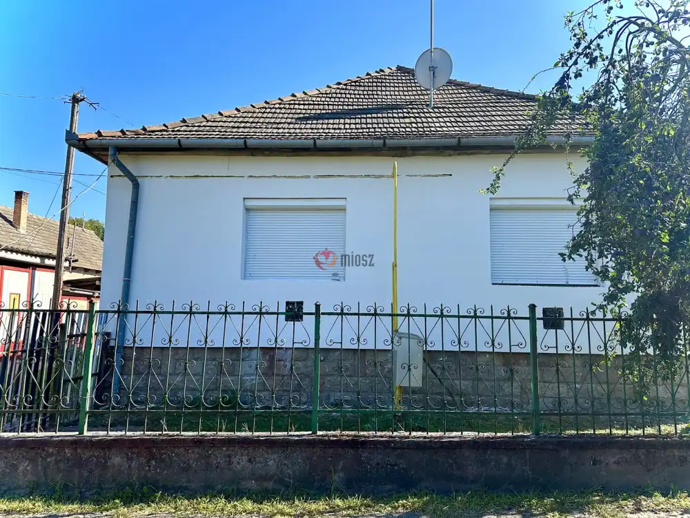 Nógrád megye - Romhány