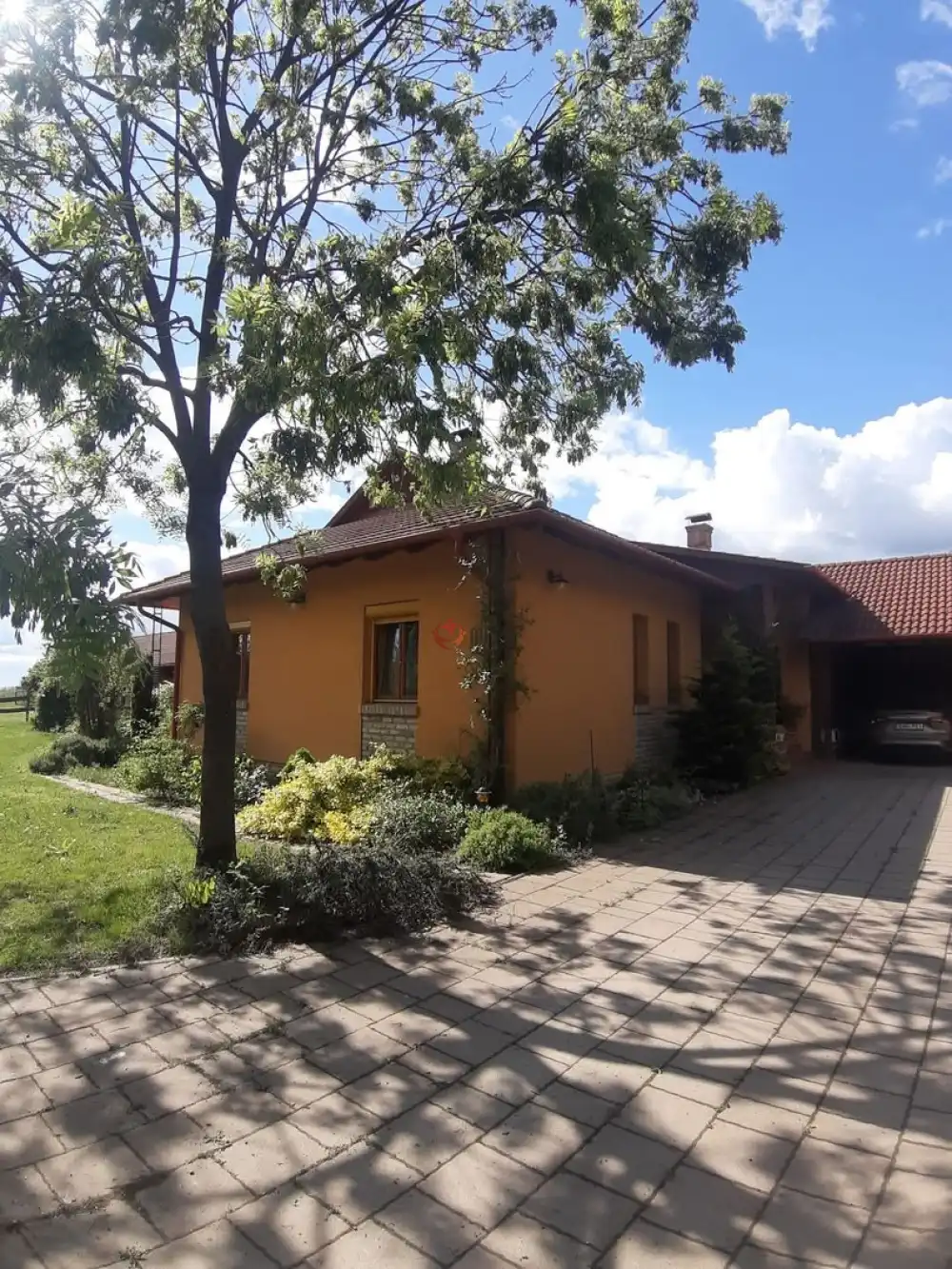 Pest megye - Szada