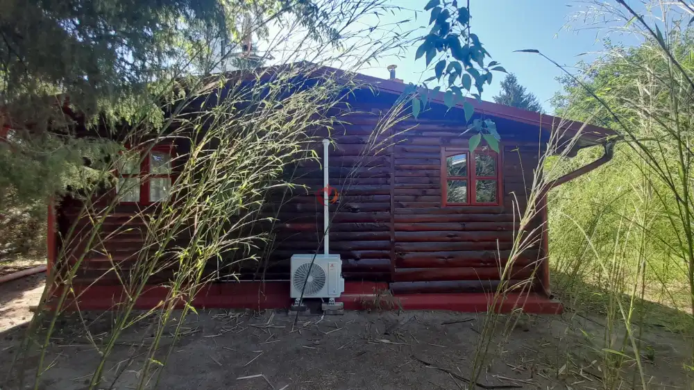 Pest megye - Szigetmonostor