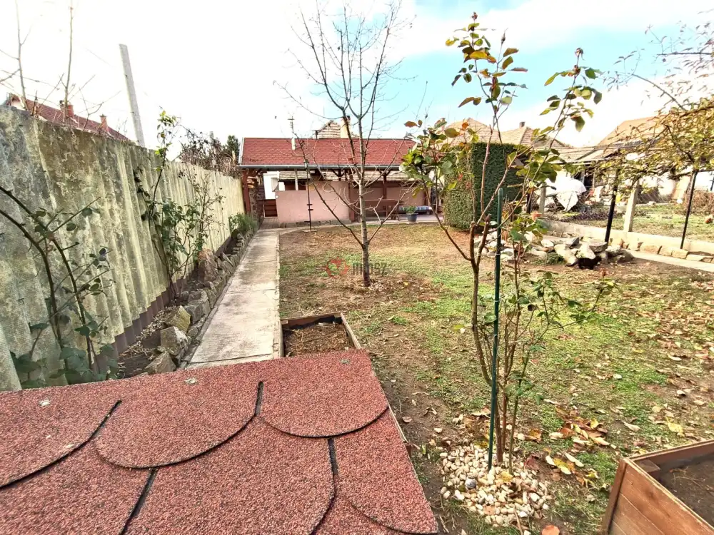 Pest megye - Sződ