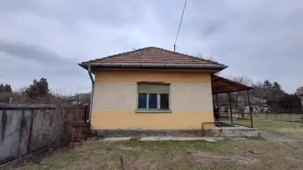 Eladó családi ház, Sződliget 3 szoba 86 m² 43 M Ft