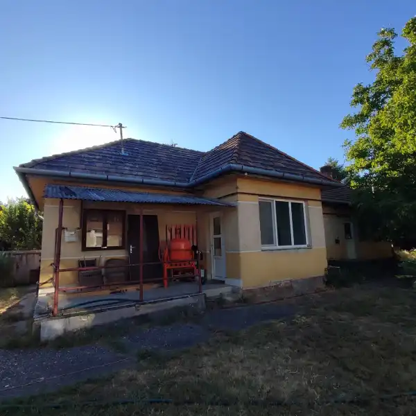 Eladó családi ház, Sződliget 3 szoba 86 m² 43 M Ft