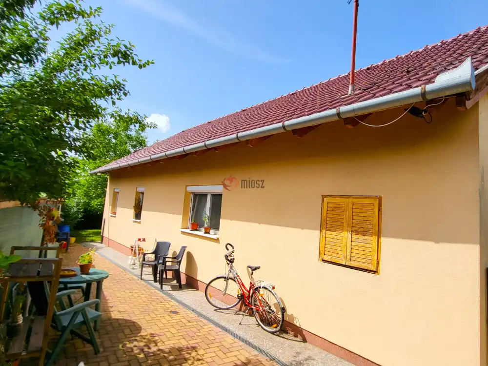 Pest megye - Sződliget
