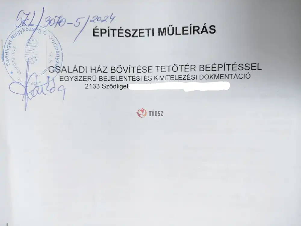 Pest megye - Sződliget