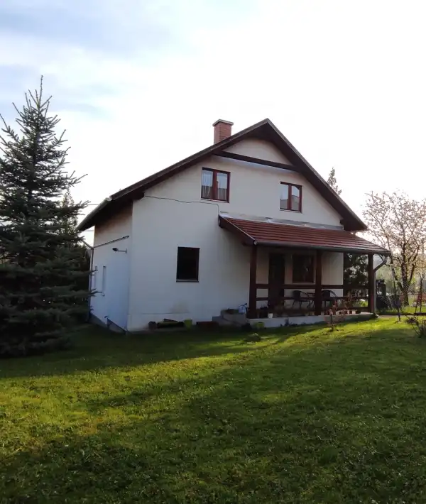 Eladó családi ház, Szokolya 3 szoba 107 m² 84.9 M Ft