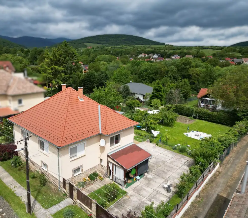 Pest megye - Szokolya