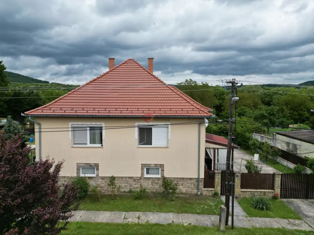 Pest megye - Szokolya