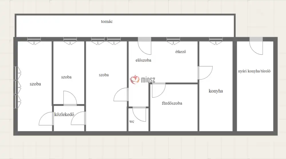 Pest megye - Szokolya