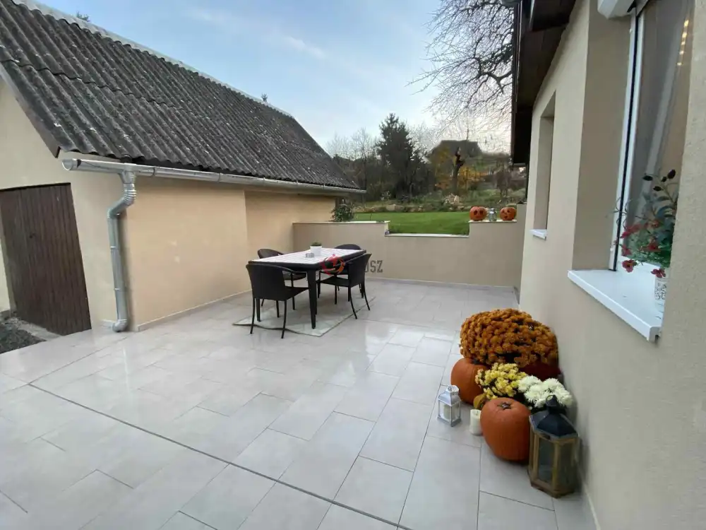 Pest megye - Szokolya