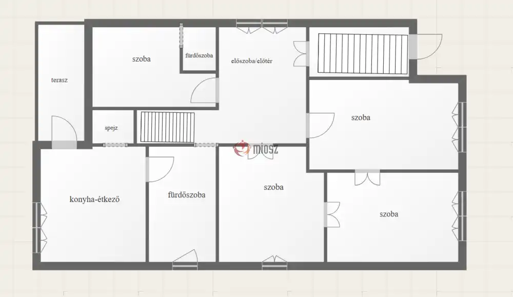 Pest megye - Szokolya