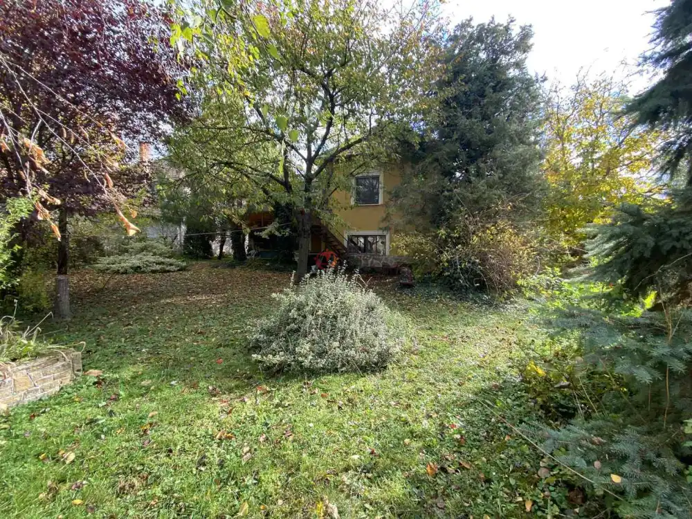 Pest megye - Szokolya