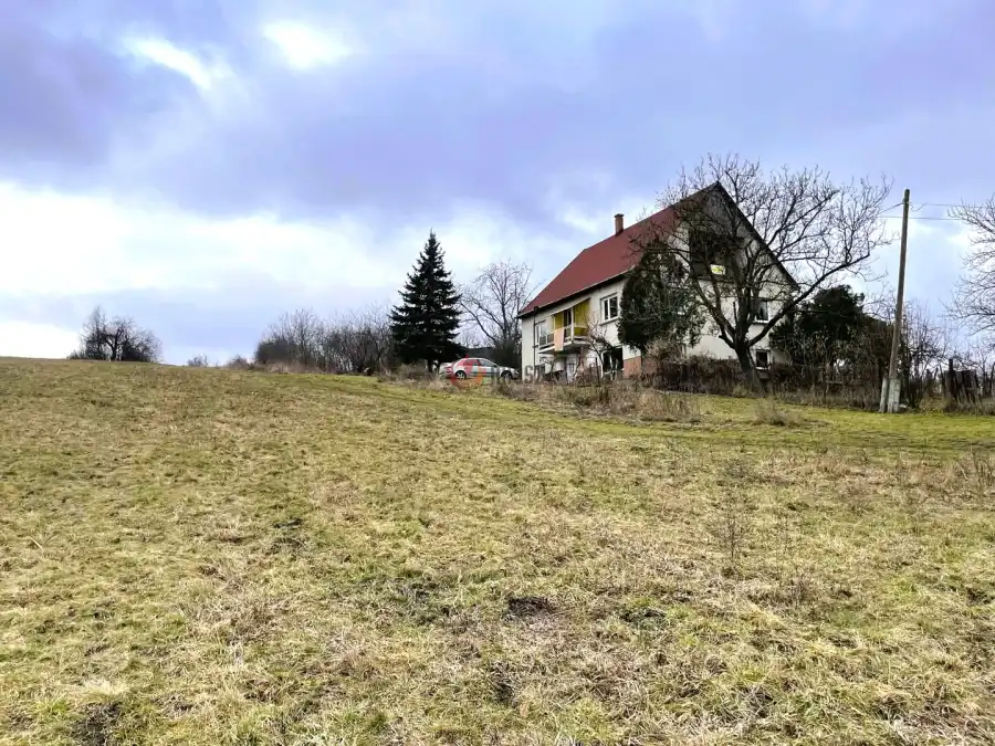 eladó családi ház, Szokolya