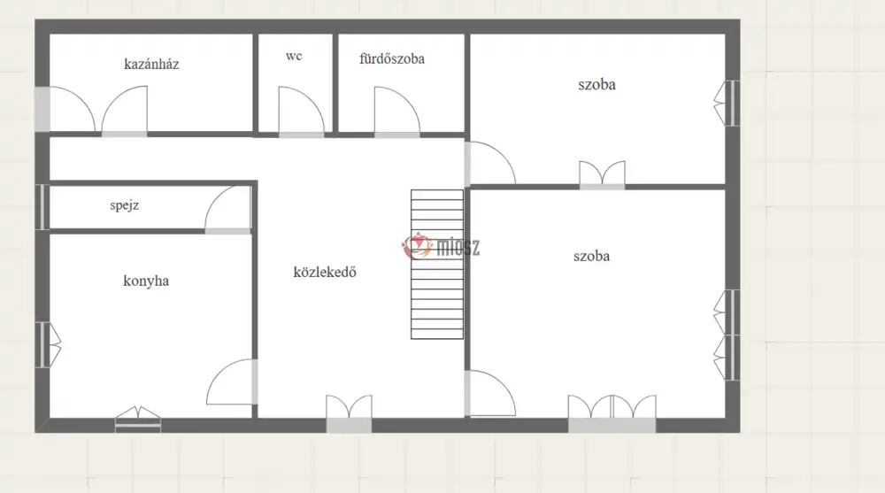 Pest megye - Szokolya