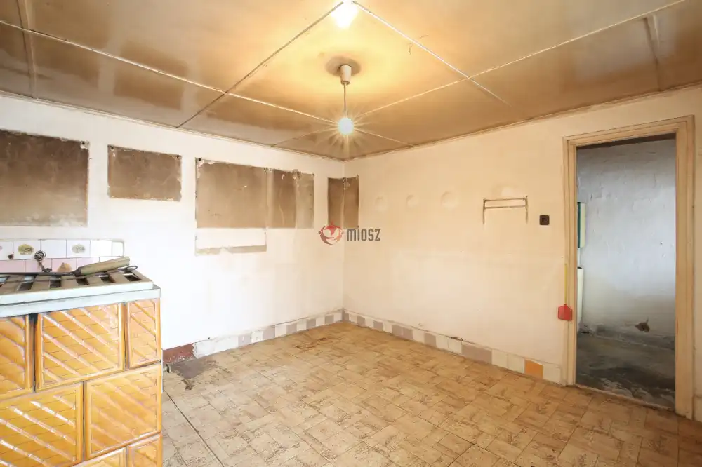 Nógrád megye - Tereske