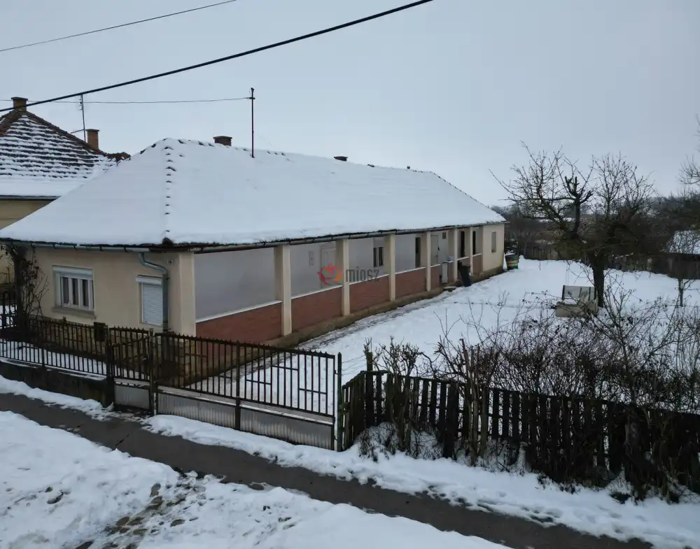 Nógrád megye - Tereske