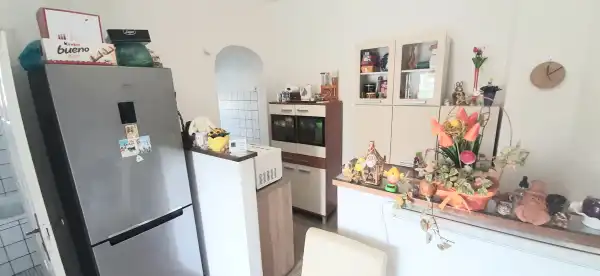 Eladó családi ház, Vác 1 szoba 42 m² 49.9 M Ft