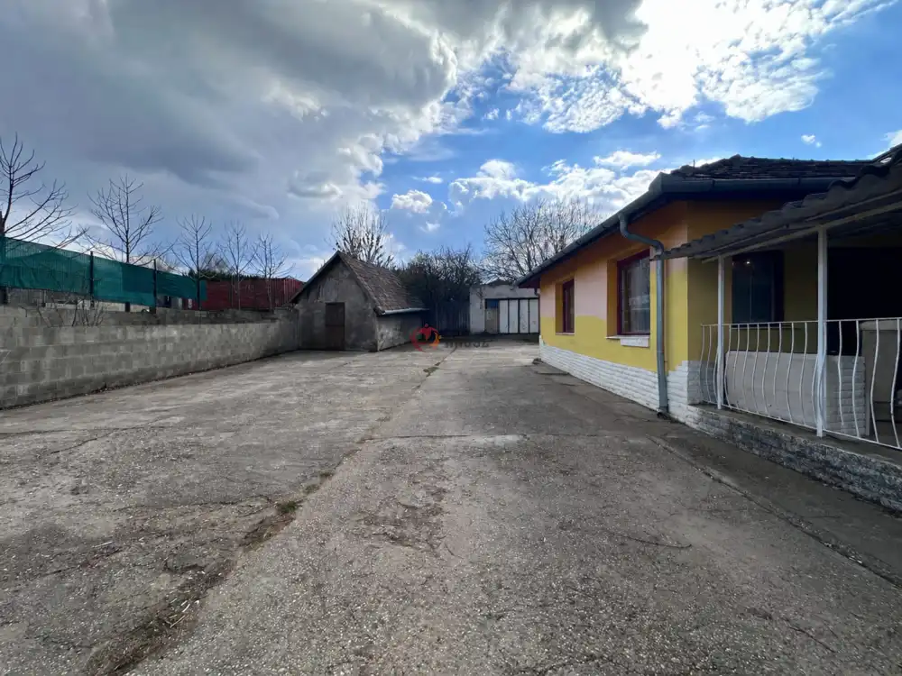 Pest megye - Vác