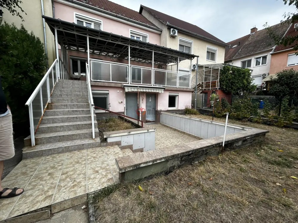 Pest megye - Vác