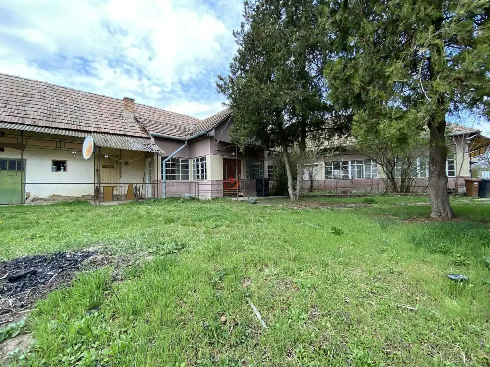 Pest megye - Vámosmikola