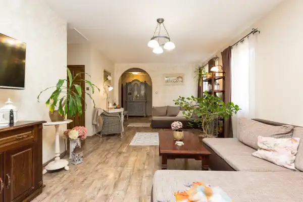 Eladó családi ház, Veresegyház 4+1 szoba 112 m² 95.99 M Ft