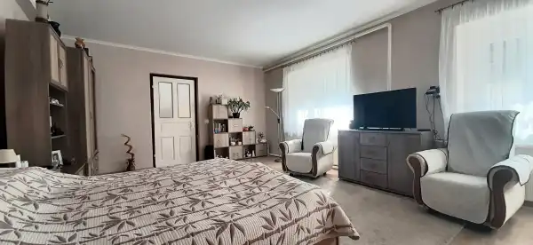 Eladó családi ház, Verőce 3 szoba 124 m² 59.9 M Ft
